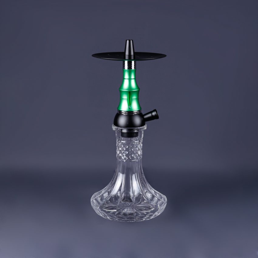 219-JPH Glass Hookah available for wholesale — Hookah Omnis