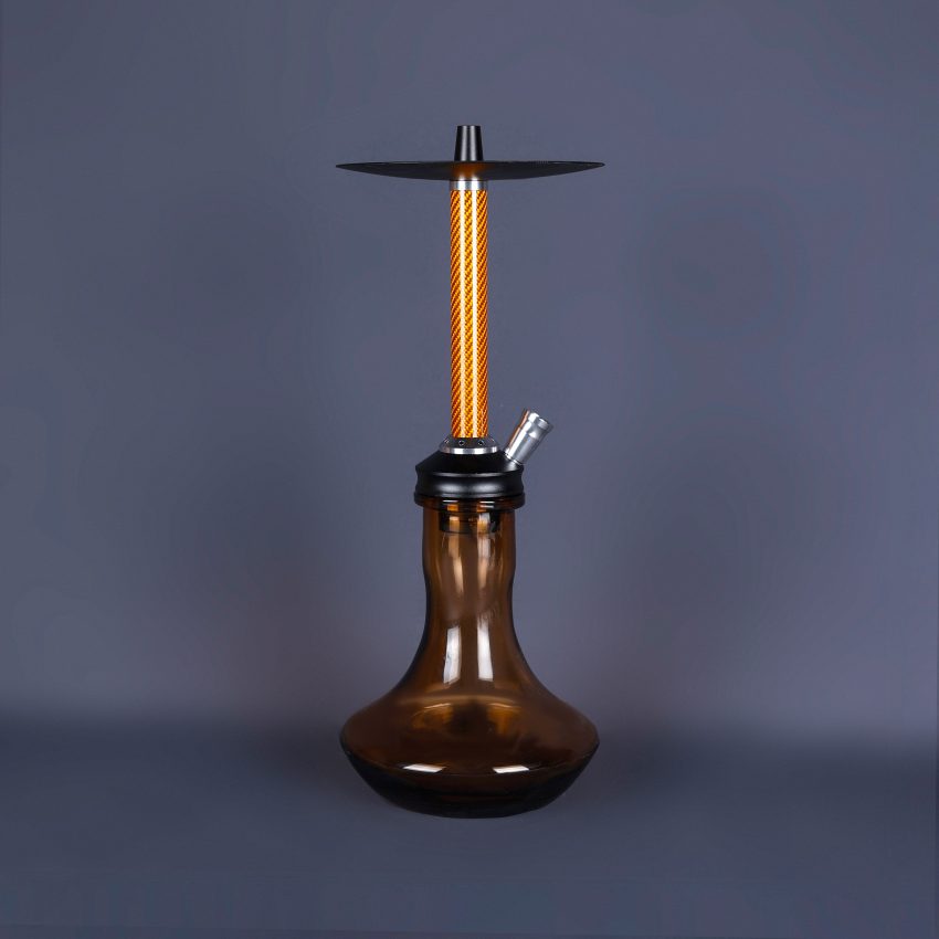 MZ-Traveller OEM Hookah Manufacture available for wholesale — Hookah Omnis