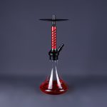 214-M6 Portable Hookah available for wholesale — Hookah Omnis