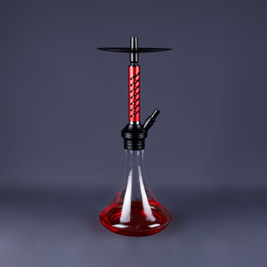 214-M6 Portable Hookah available for wholesale — Hookah Omnis