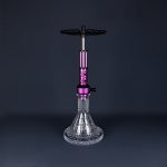 217-B6 Portable Shisha available for wholesale — Hookah Omnis