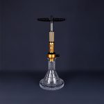217-B6 Portable Shisha available for wholesale — Hookah Omnis