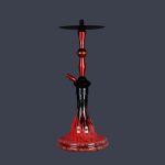 2210-HANN Aluminium Hookah Factory available for wholesale — Hookah Omnis