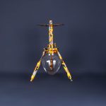 Spider B OEM Hookah Manufacture available for wholesale — Hookah Omnis