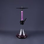 214-M6 Portable Hookah available for wholesale — Hookah Omnis