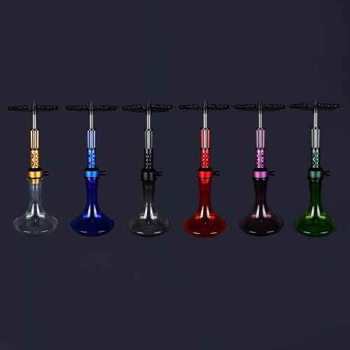 219-DD3 Shisha Producer