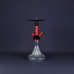 214-ST3 Hookah Producer available for wholesale — Hookah Omnis