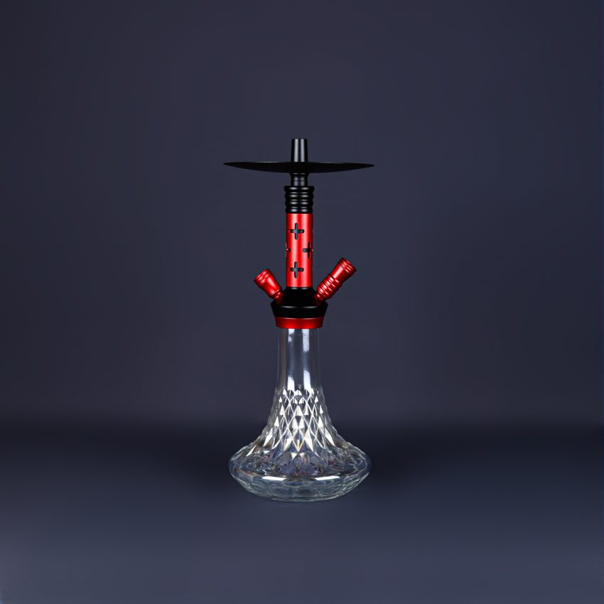 214-ST3 Hookah Producer available for wholesale — Hookah Omnis