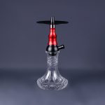 219-JPH Glass Hookah available for wholesale — Hookah Omnis