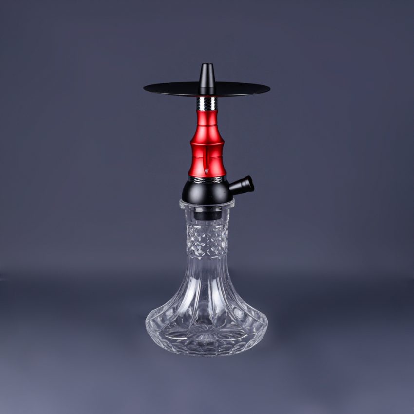 219-JPH Glass Hookah available for wholesale — Hookah Omnis