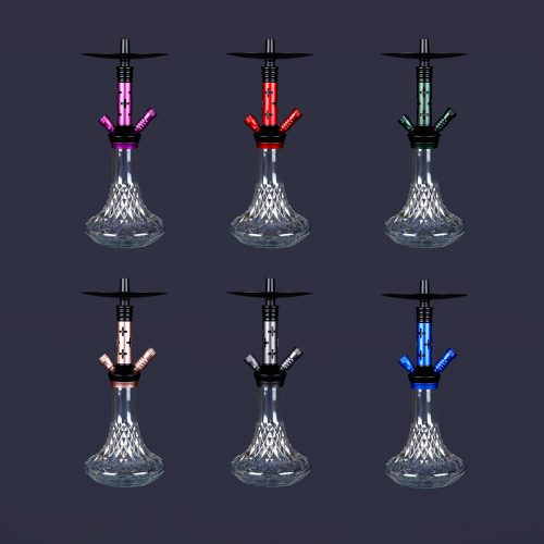 214-ST3 Hookah Producer