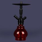 214-ST7 Modern Hookah available for wholesale — Hookah Omnis
