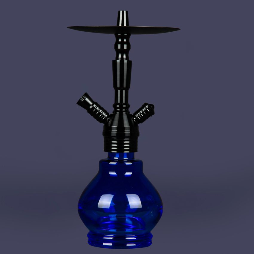 214-ST7 Modern Hookah available for wholesale — Hookah Omnis