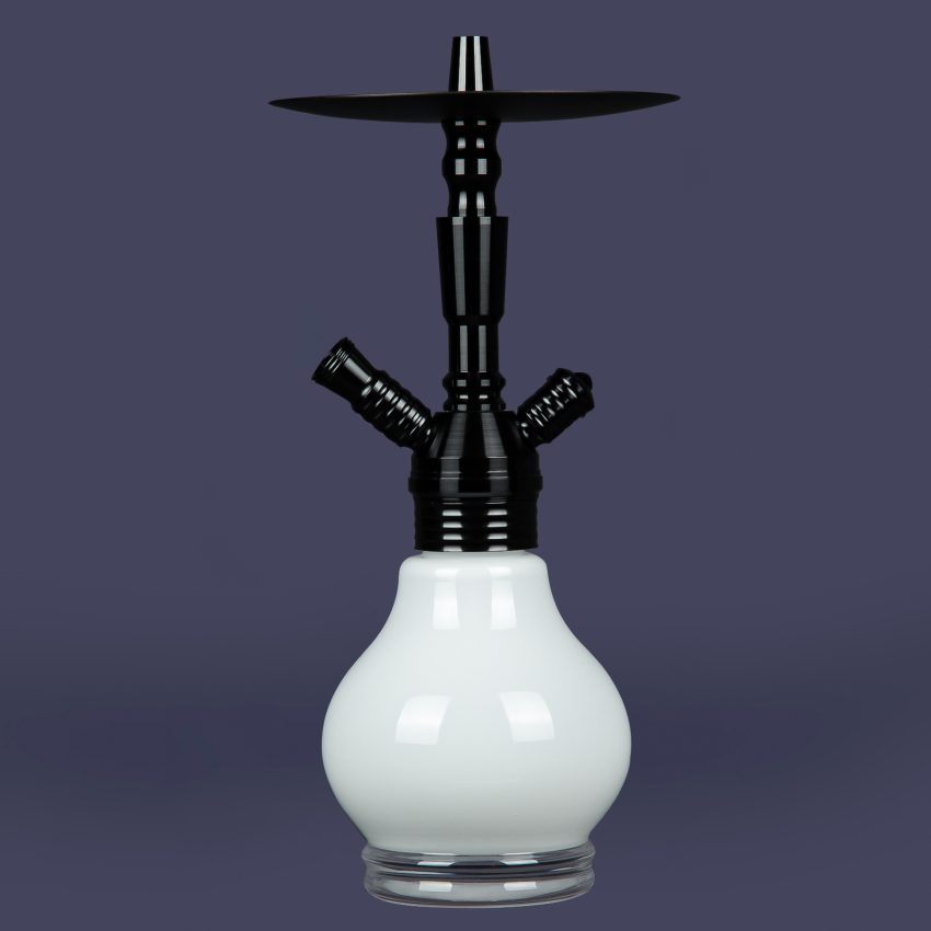 214-ST7 Modern Hookah available for wholesale — Hookah Omnis