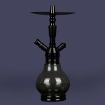 214-ST7 Modern Hookah available for wholesale — Hookah Omnis