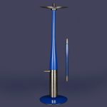 2304-CC1 OEM Shisha Factory available for wholesale — Hookah Omnis